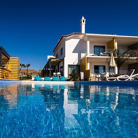 Mareta Beach House - Boutique Residence 사그레스 외부 사진