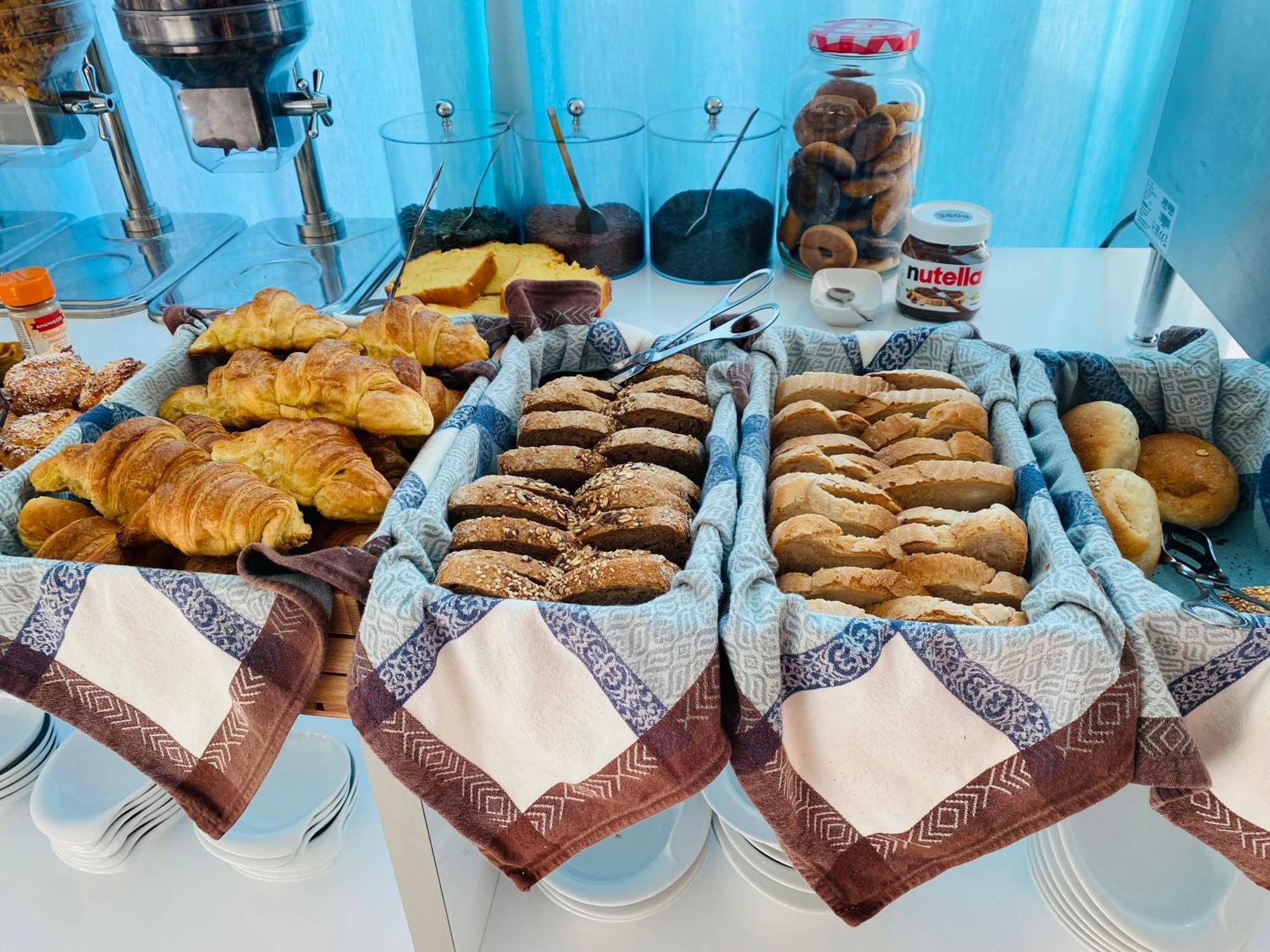 Mareta Beach House - Boutique Residence 사그레스 외부 사진