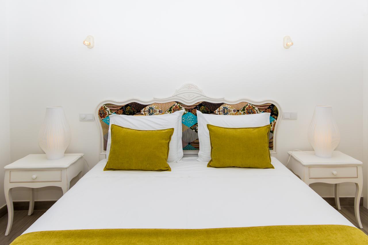 Mareta Beach House - Boutique Residence 사그레스 객실 사진