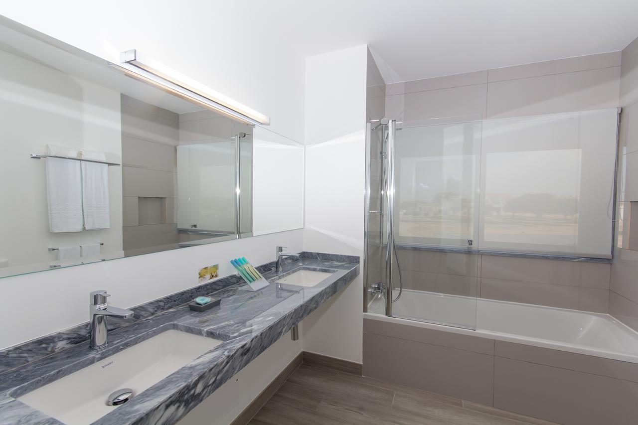Mareta Beach House - Boutique Residence 사그레스 객실 사진