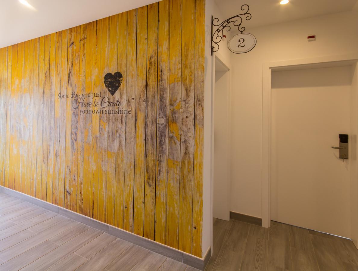 Mareta Beach House - Boutique Residence 사그레스 외부 사진