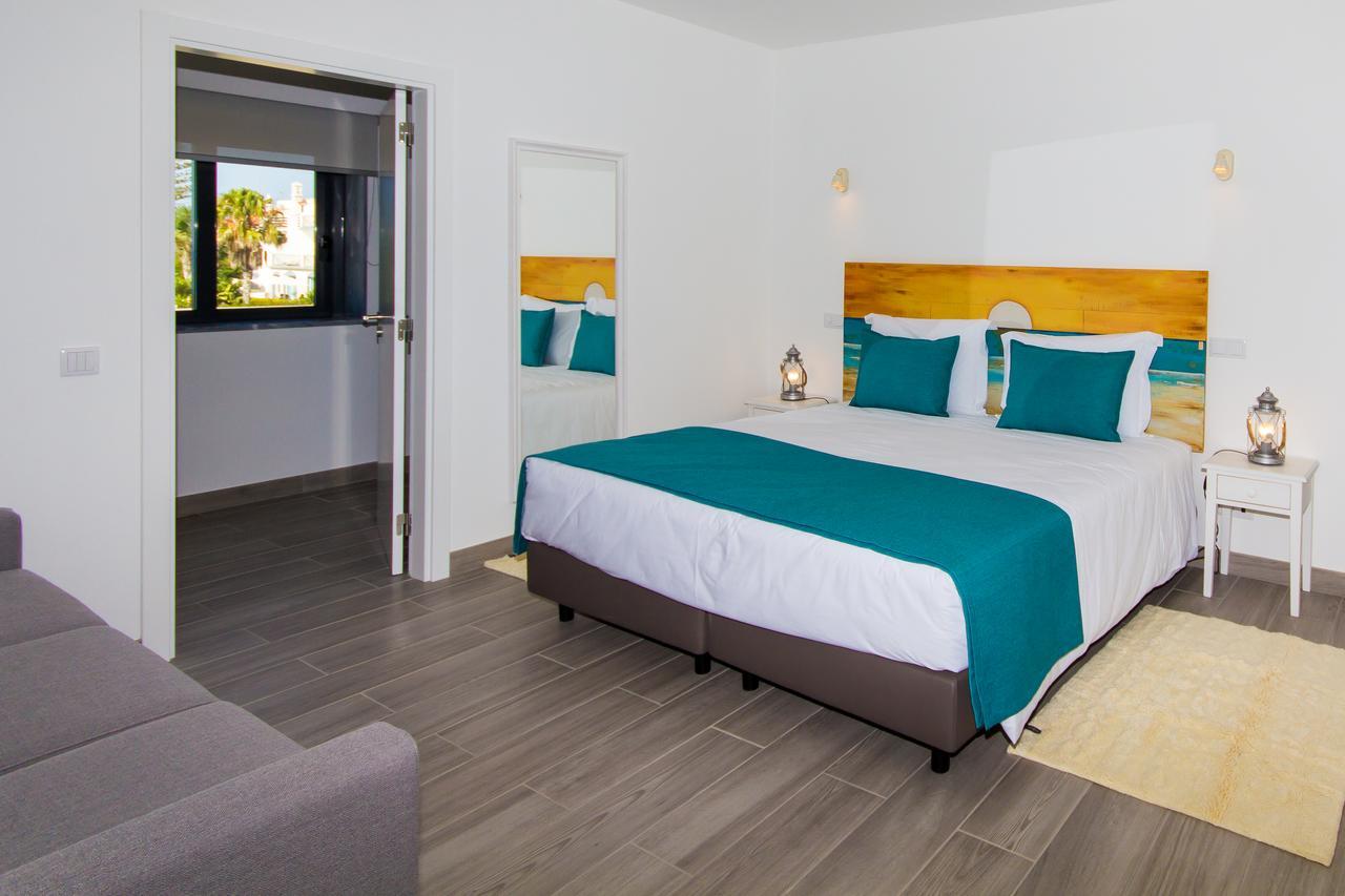 Mareta Beach House - Boutique Residence 사그레스 외부 사진