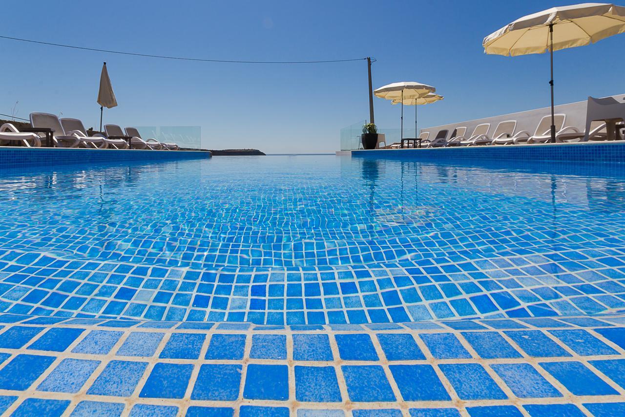 Mareta Beach House - Boutique Residence 사그레스 외부 사진