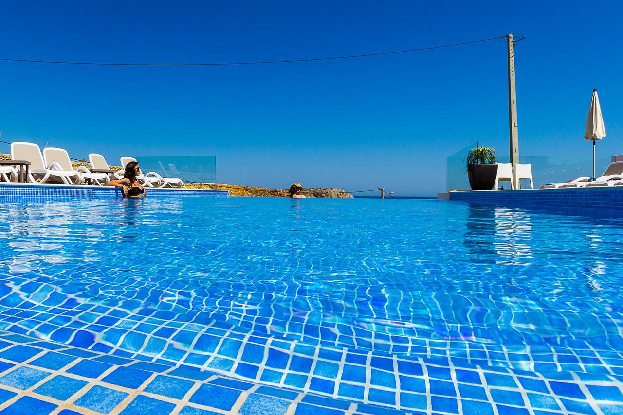 Mareta Beach House - Boutique Residence 사그레스 외부 사진