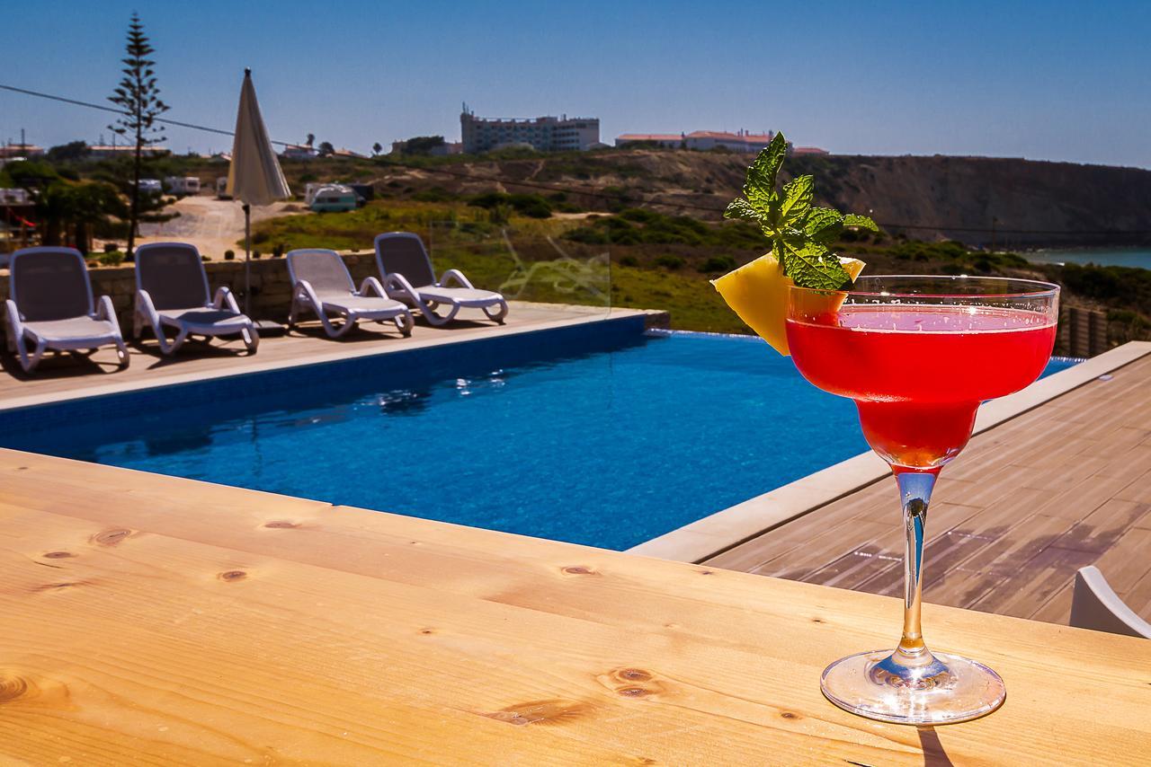 Mareta Beach House - Boutique Residence 사그레스 외부 사진