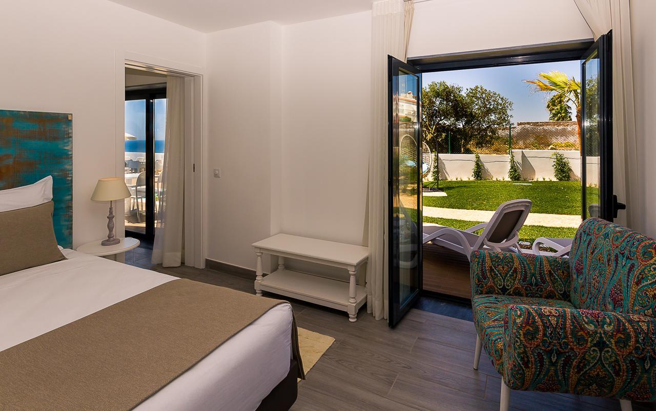 Mareta Beach House - Boutique Residence 사그레스 외부 사진