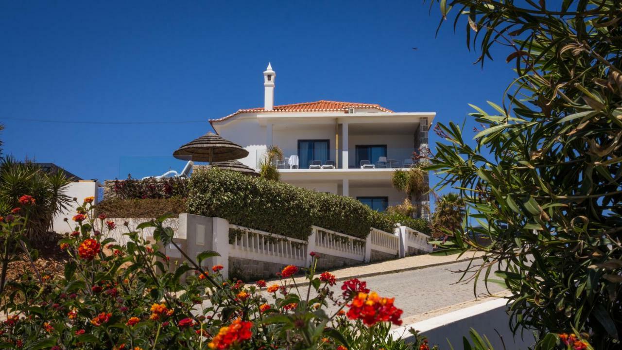 Mareta Beach House - Boutique Residence 사그레스 외부 사진