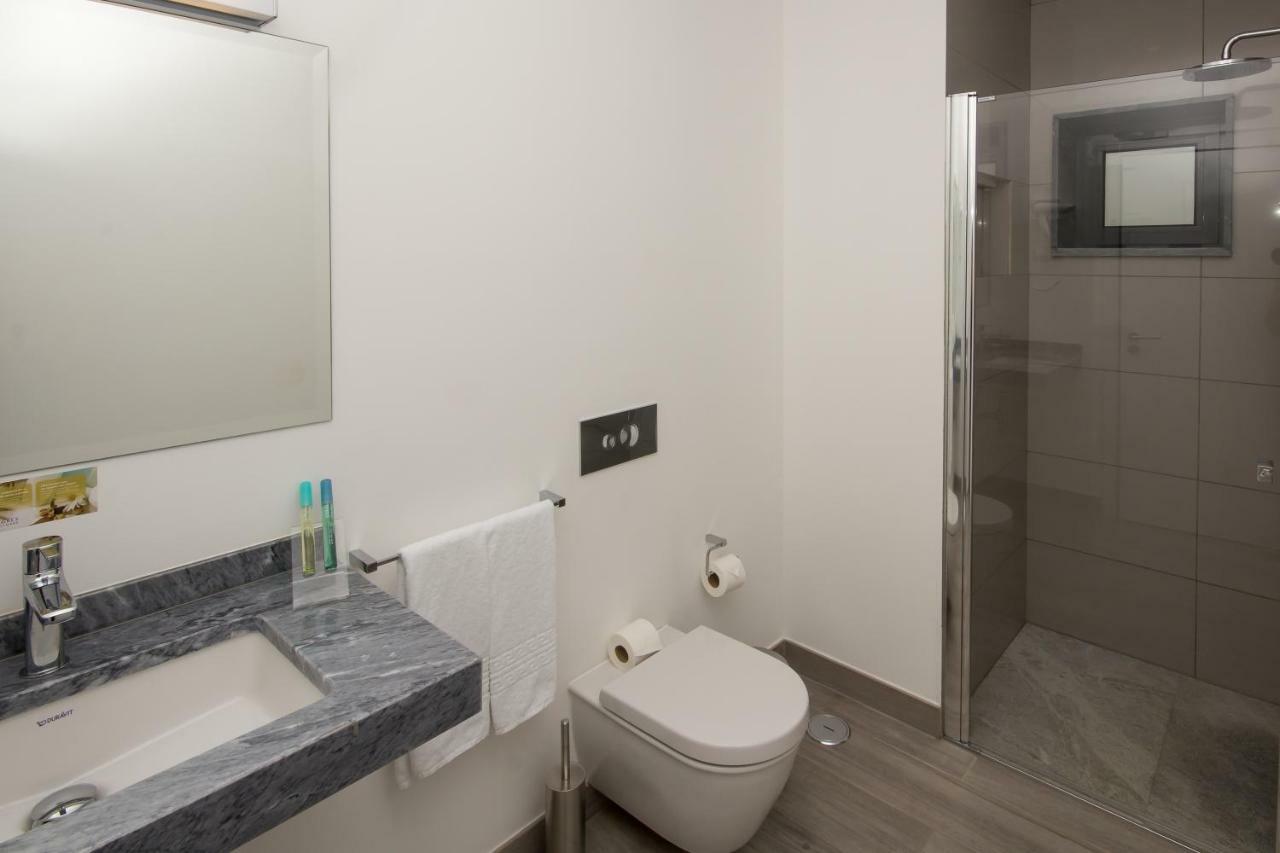 Mareta Beach House - Boutique Residence 사그레스 객실 사진